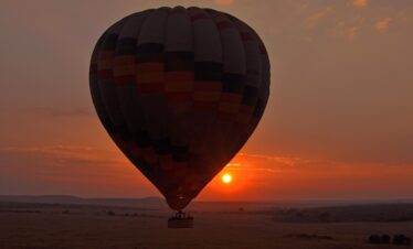 balloon-tours