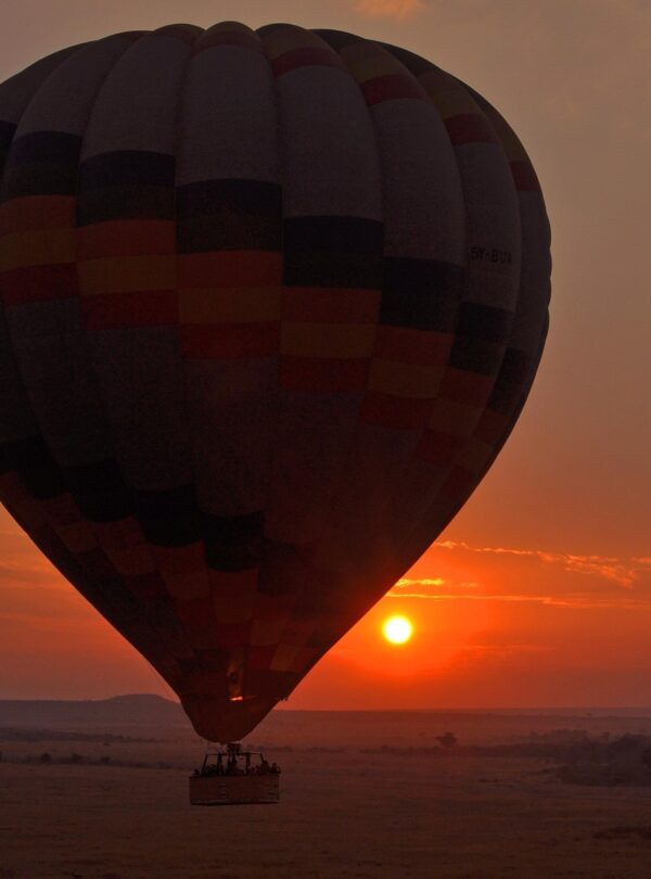 balloon-tours