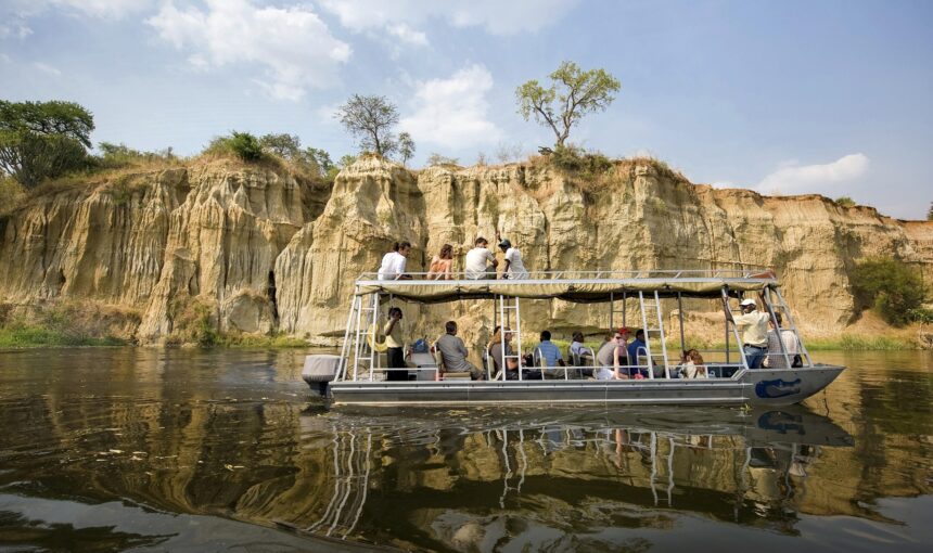 3 Days Murchison Fall Wildlife Safaris